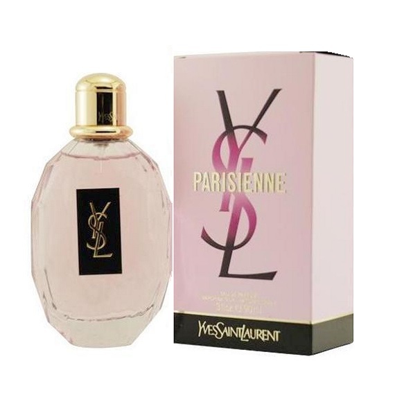 Parisienne Perfume